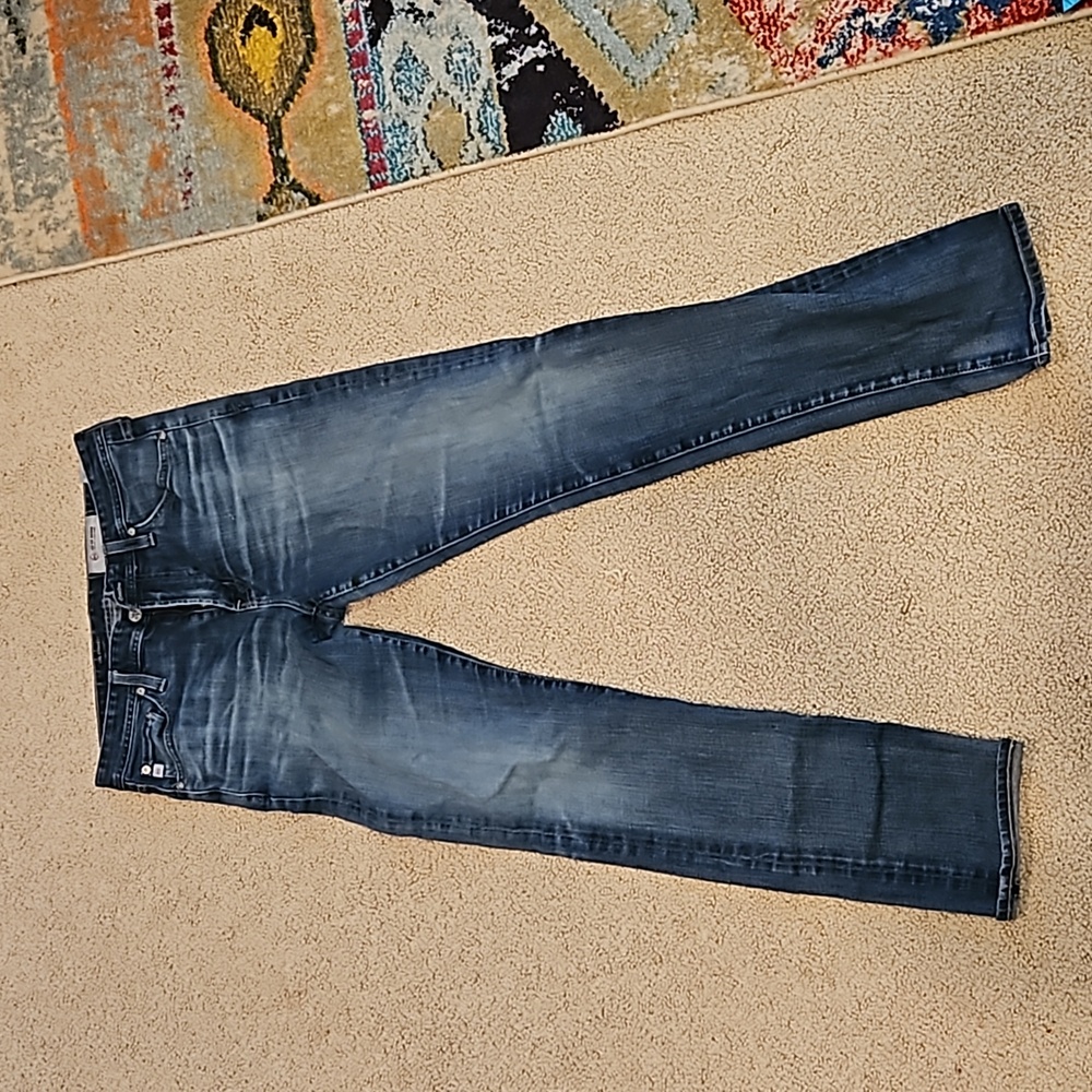 AGolde jeans